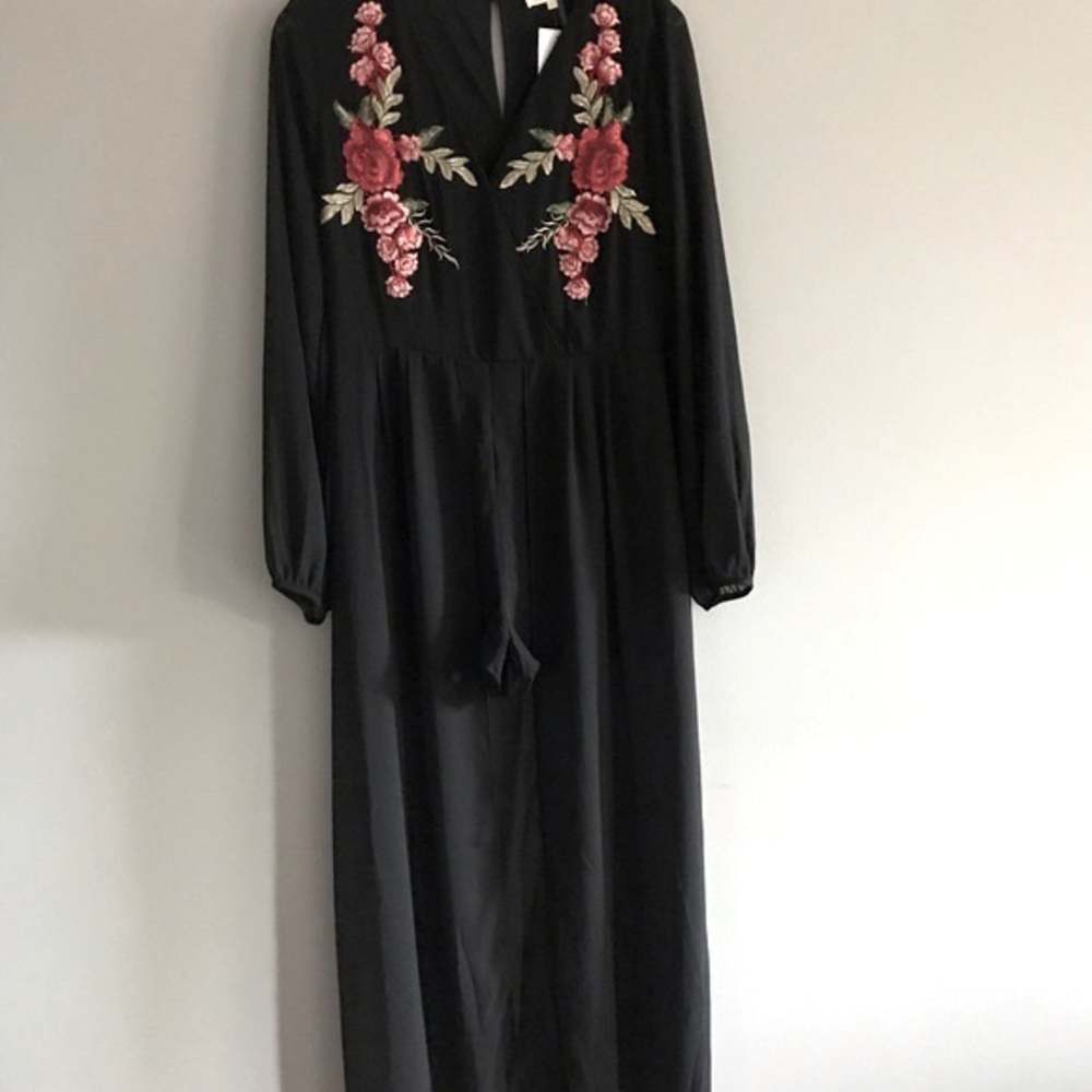 Entro Romper Maxi